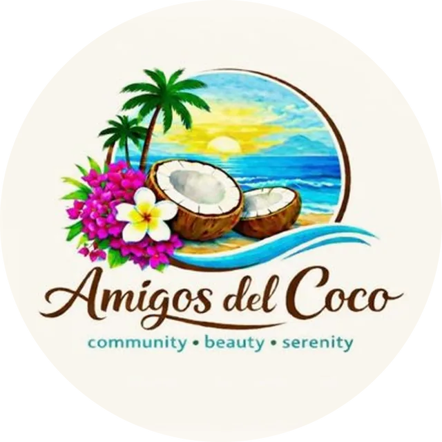 Amigos del Coco